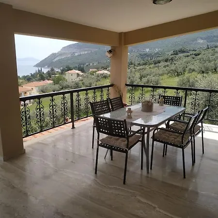 Infinite View * Epidaurus